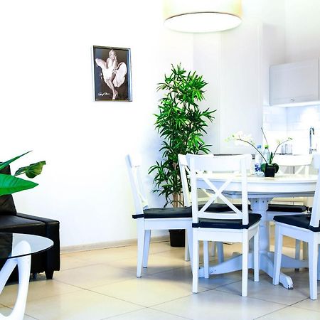 كراكوفيا Florianska Gate Luxury Apartments المظهر الخارجي الصورة