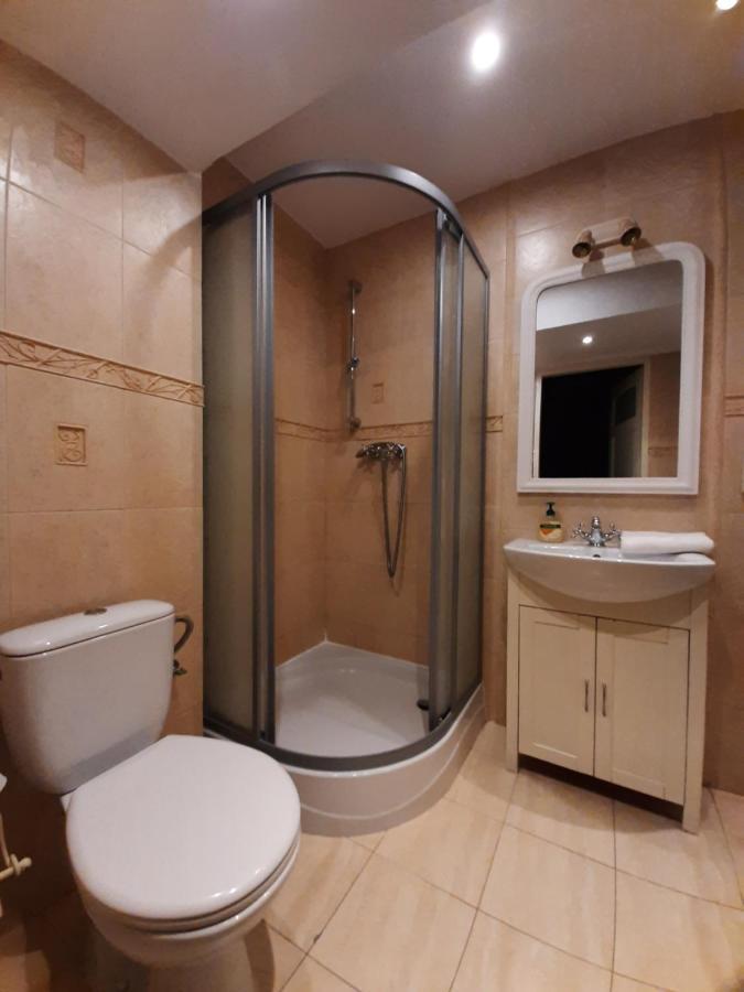 كراكوفيا Florianska Gate Luxury Apartments المظهر الخارجي الصورة