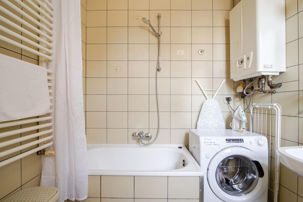 كراكوفيا Florianska Gate Luxury Apartments المظهر الخارجي الصورة