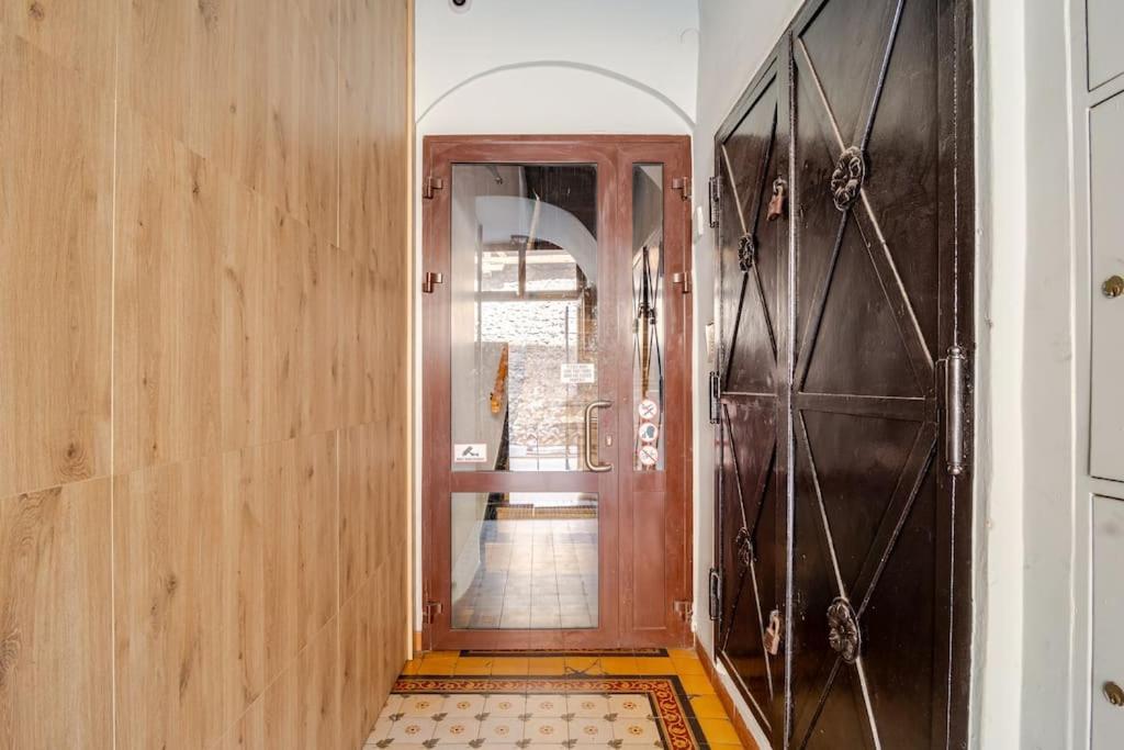 كراكوفيا Florianska Gate Luxury Apartments المظهر الخارجي الصورة