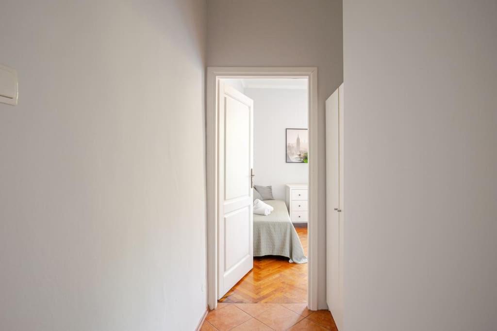 كراكوفيا Florianska Gate Luxury Apartments المظهر الخارجي الصورة