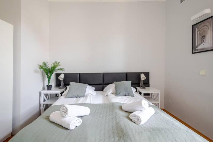 كراكوفيا Florianska Gate Luxury Apartments المظهر الخارجي الصورة
