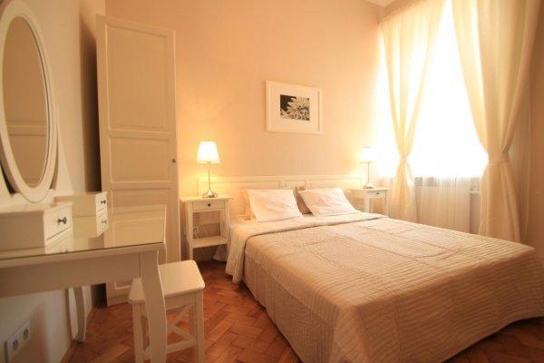 كراكوفيا Florianska Gate Luxury Apartments المظهر الخارجي الصورة