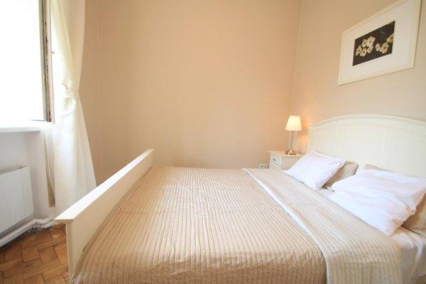 كراكوفيا Florianska Gate Luxury Apartments المظهر الخارجي الصورة