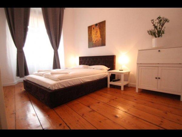 كراكوفيا Florianska Gate Luxury Apartments المظهر الخارجي الصورة