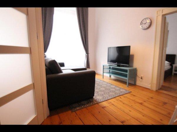 كراكوفيا Florianska Gate Luxury Apartments المظهر الخارجي الصورة