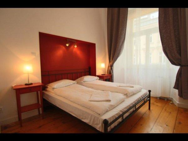 كراكوفيا Florianska Gate Luxury Apartments المظهر الخارجي الصورة