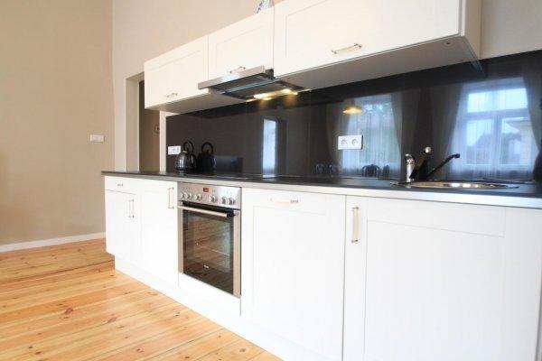 كراكوفيا Florianska Gate Luxury Apartments المظهر الخارجي الصورة