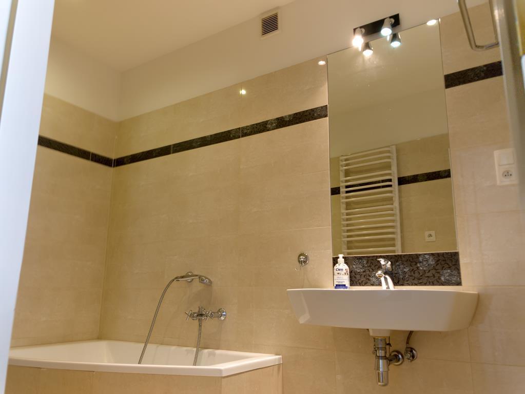 كراكوفيا Florianska Gate Luxury Apartments المظهر الخارجي الصورة
