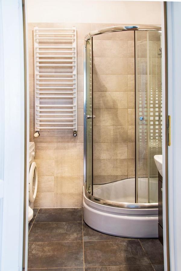 كراكوفيا Florianska Gate Luxury Apartments المظهر الخارجي الصورة